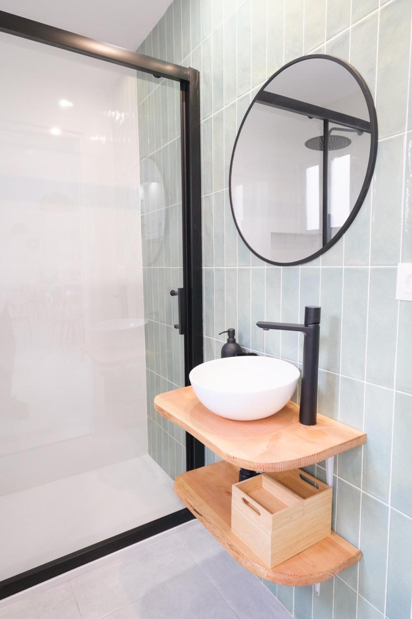 Wonderful Central Apartment Panoramics Views Wifi マラガ エクステリア 写真