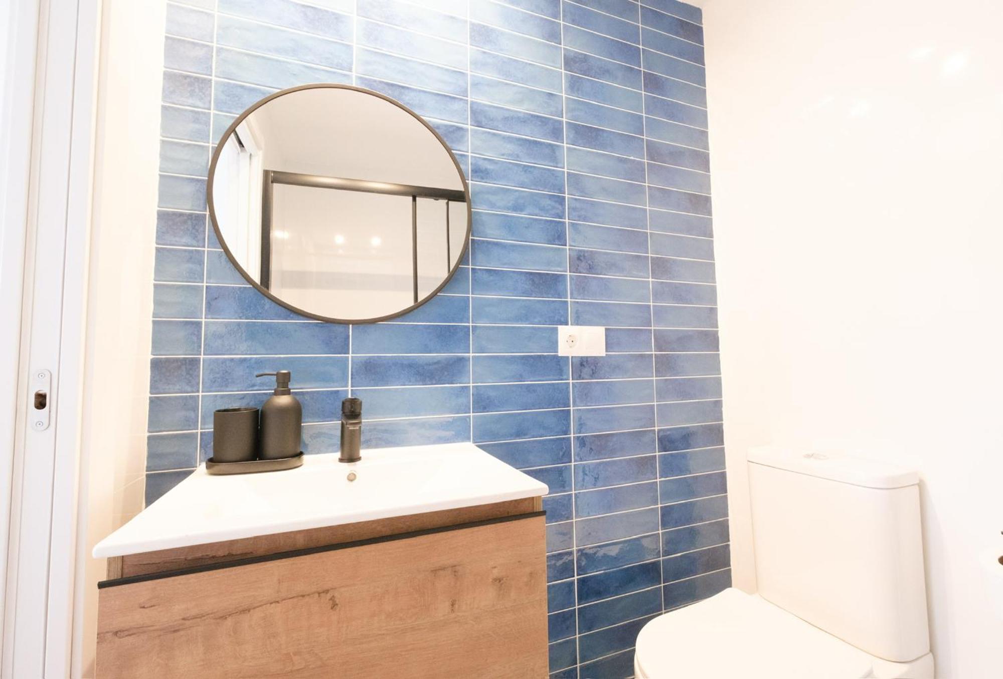 Wonderful Central Apartment Panoramics Views Wifi マラガ エクステリア 写真