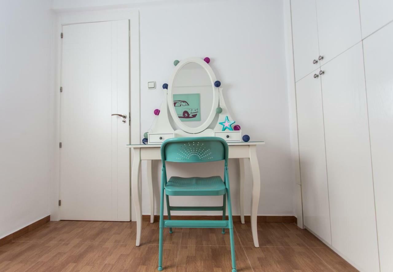 Wonderful Central Apartment Panoramics Views Wifi マラガ エクステリア 写真